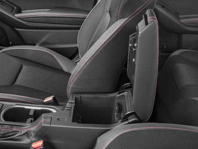Used 2017 Black Subaru 2.0i Sport image 14