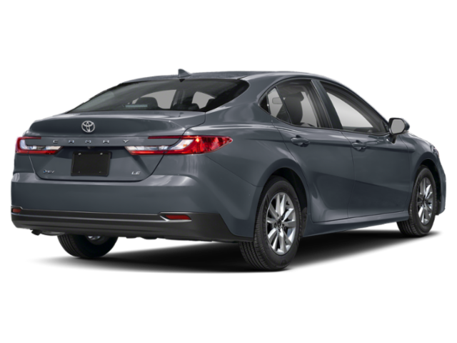 New 2026 Underground Toyota LE image 2