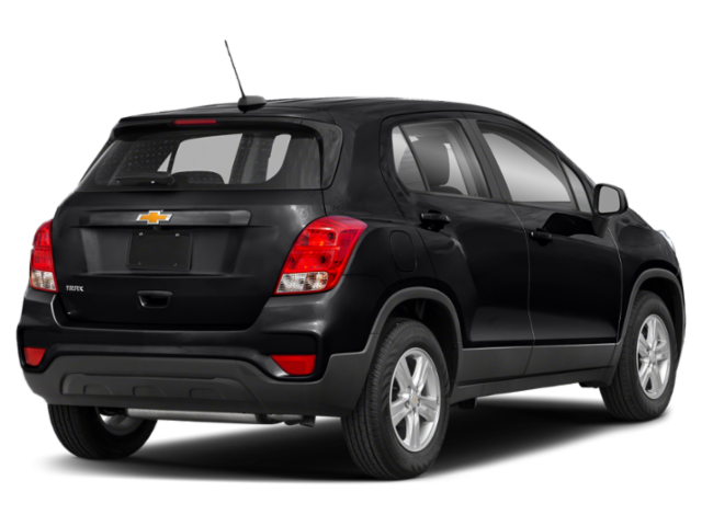 Used 2021 Black Chevrolet LS image 2