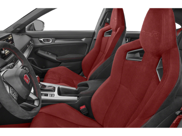Used 2023 Championship White Honda  image 9