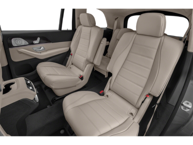 Used 2023 197/Obsidian Bl Mercedes-Benz GLS 580 image 13