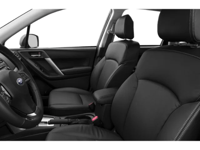 Used 2015 Dark Gray Metallic Subaru 2.5i Touring image 6