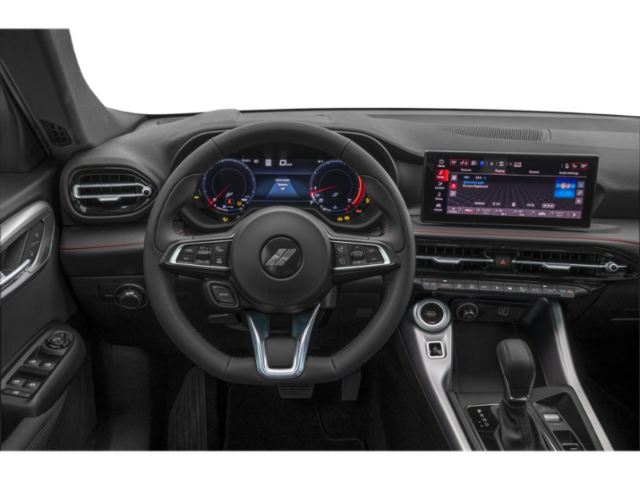 Used 2023 Black Dodge GT image 4