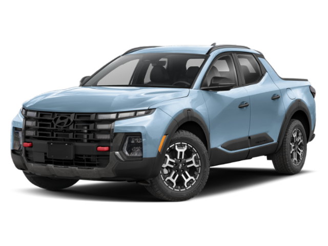 2026 Hyundai Santa Cruz XRT 2.5 AWD's photo