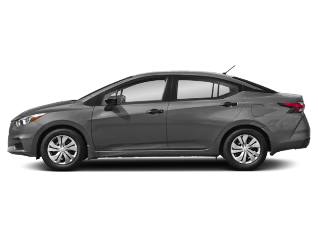 Used 2020 Silver Nissan 1.6 SV image 4