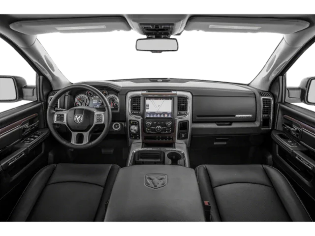 Used 2018  Ram Laramie image 8