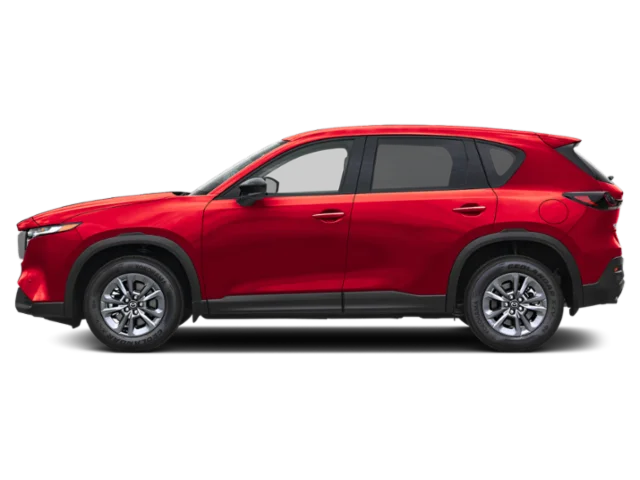 New 2026 Red Mazda 2.5 S Select image 3