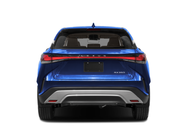 New 2025  Lexus 350 image 5