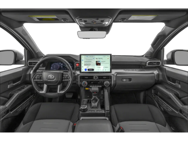 New 2026 Underground Toyota TRD Off-Road image 13