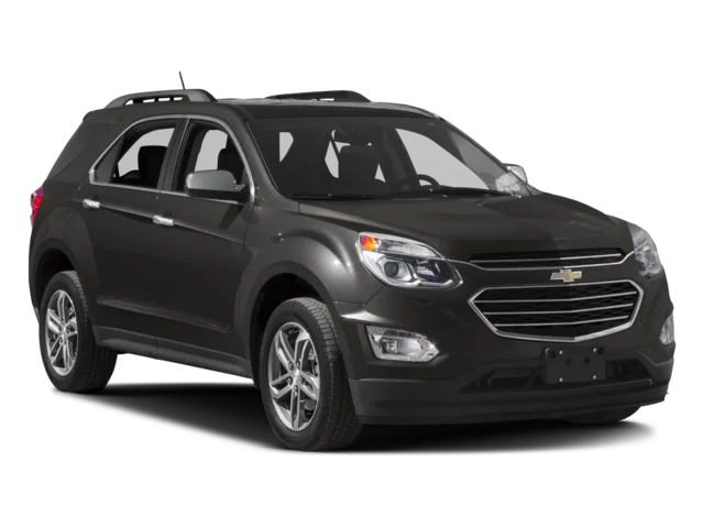 Used 2017 Beige Chevrolet Premier image 6