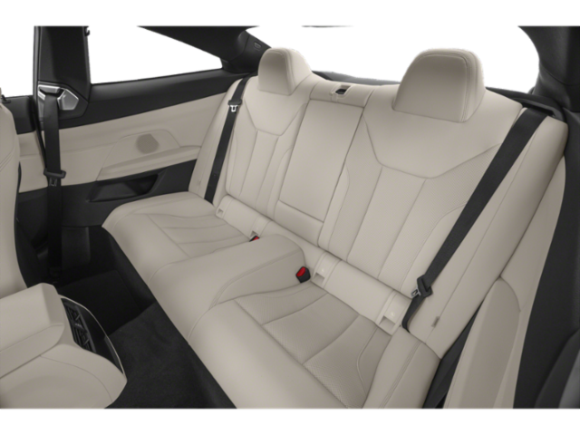 New 2027 Black Sapphire Metallic BMW M440i xDrive image 13