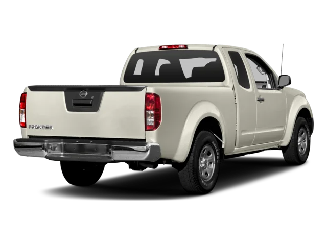 Used 2018 White Nissan S image 2