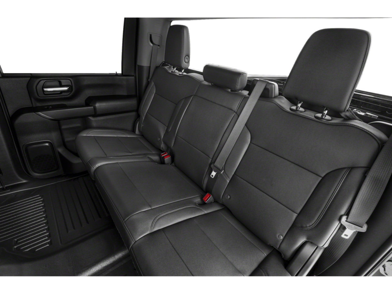 Used 2024 Summit White GMC Y image 10