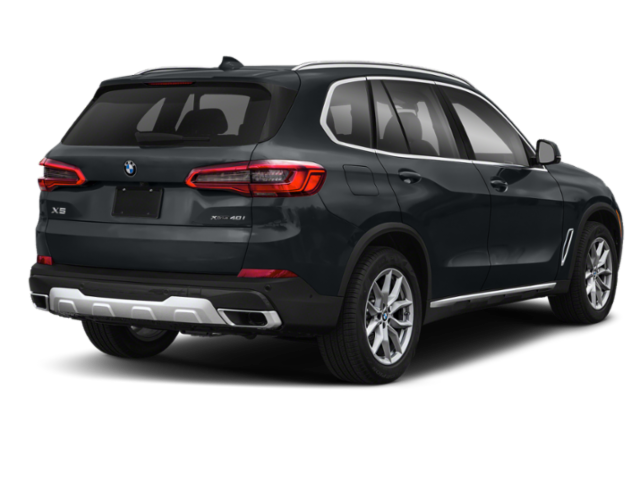 Used 2022 Carbon Black Metallic BMW sDrive40i image 2