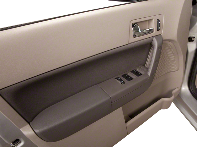 Used 2010 Natural Neutral Metallic Ford SEL image 7