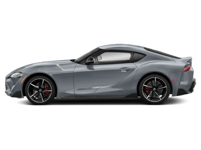 Used 2021 Gray Toyota 3.0 image 4