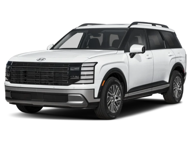 New 2027  Hyundai SEL Premium image 1