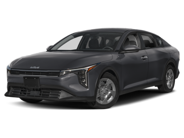 New 2027 Interstellar Gray Kia LX image 1