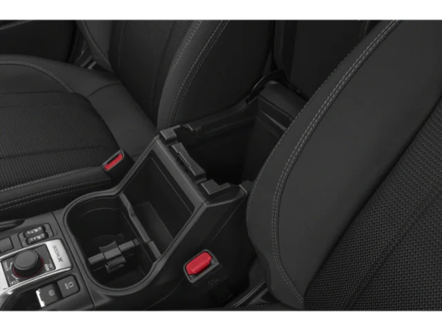 Used 2024 Ice Silver Metallic Subaru Sport image 17