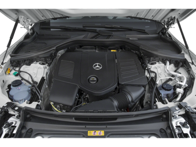 2025 Mercedes-Benz GLC Base - Photo 9