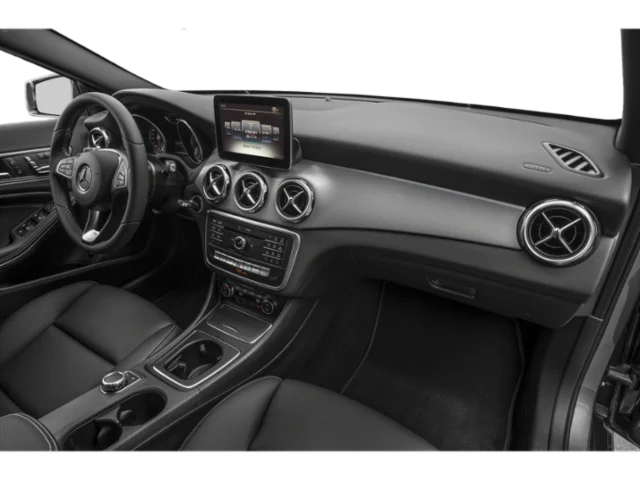 Used 2020 Gray Mercedes-Benz GLA 250 image 17