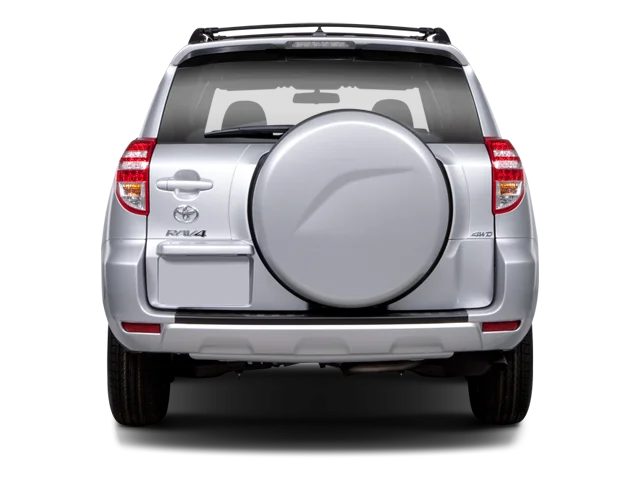 Used 2010  Toyota Sport image 5