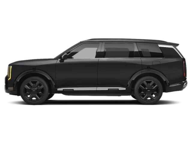 New 2027 Black Kia SX image 2