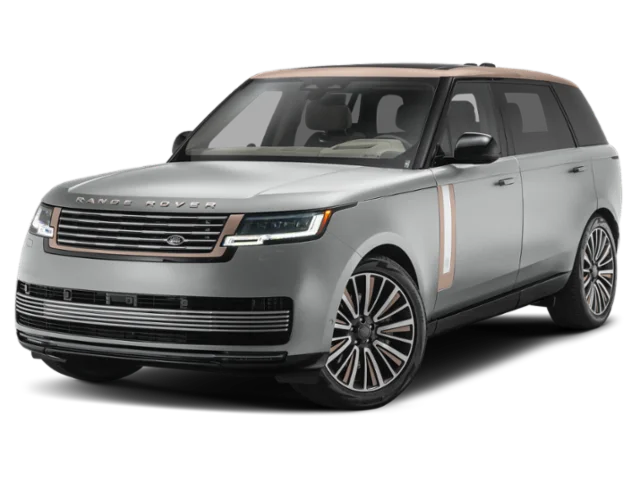 2026 Land Rover Range Rover 4.4 SV LWB's photo