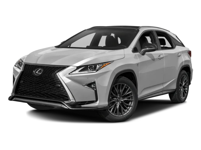 2016 Lexus RX 350 350 4x4's photo