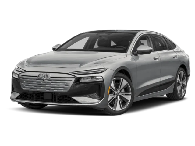 2027 Audi A6 e-tron Premium Plus quattro's photo