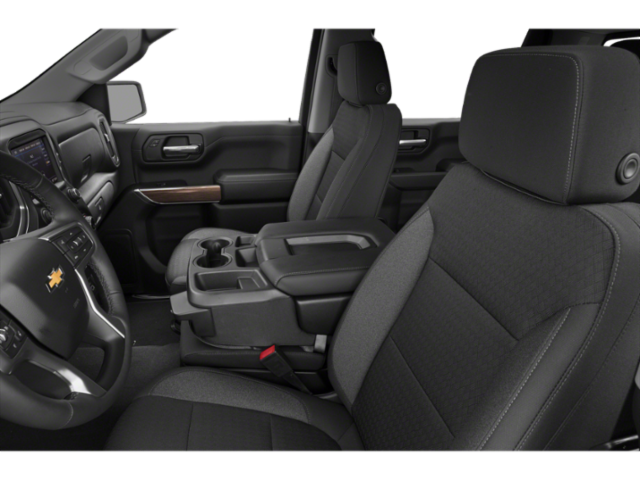 Used 2020 Black Chevrolet LT image 6