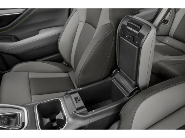 Used 2025 Gray Subaru Onyx Edition image 18