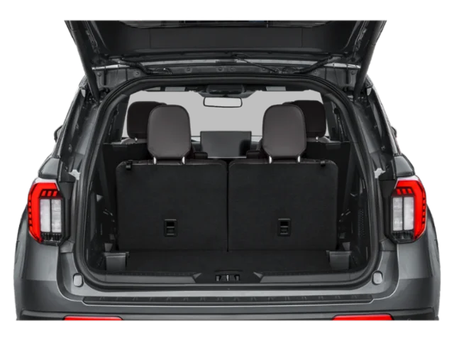 New 2027  Ford 4DR 4WD PLTNM image 10