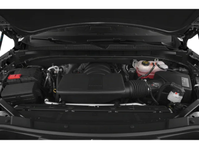 Used 2024 Black Chevrolet RST image 16