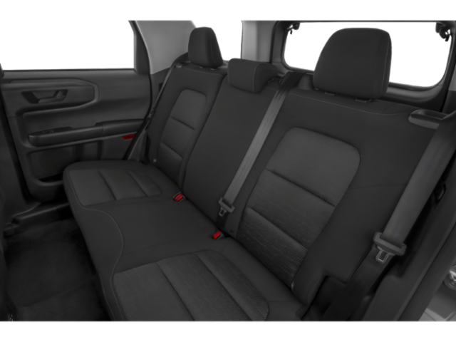 Used 2021 Black Ford Base image 10