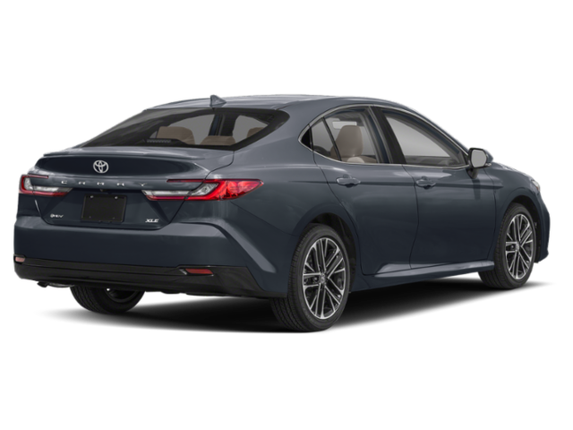 New 2026 Underground Toyota XLE image 2