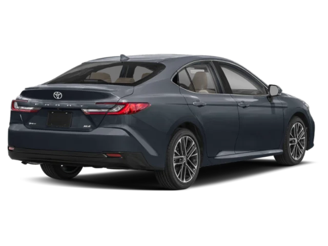 New 2026 Underground Toyota XLE image 2