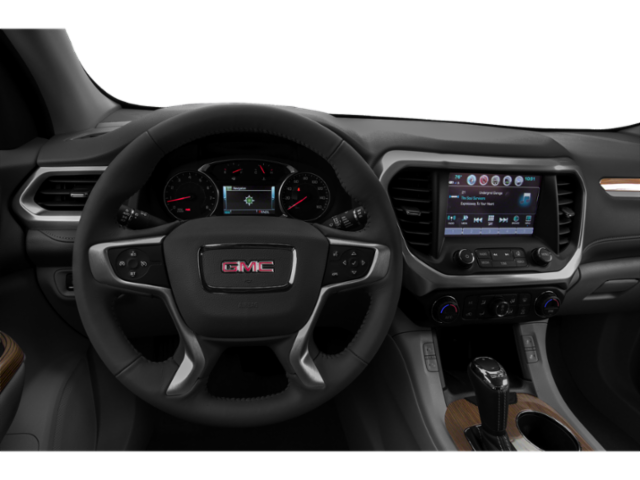 Used 2019 PEPPERDUST METALLIC GMC SLT image 4