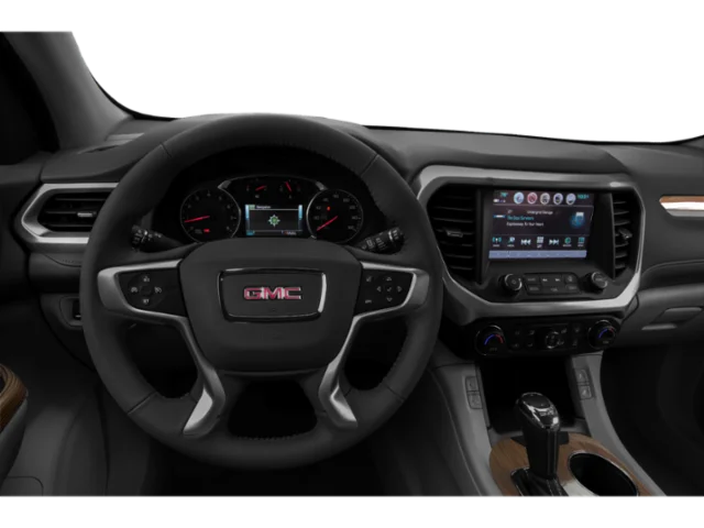 Used 2019 Red GMC SLT-1 image 7