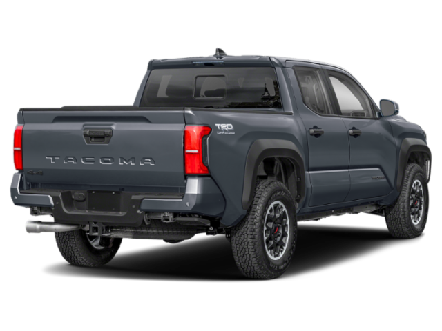 New 2026 Underground Toyota TRD Off-Road image 2