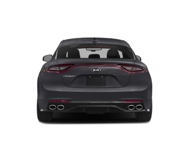 Used 2019 White Kia Base image 5