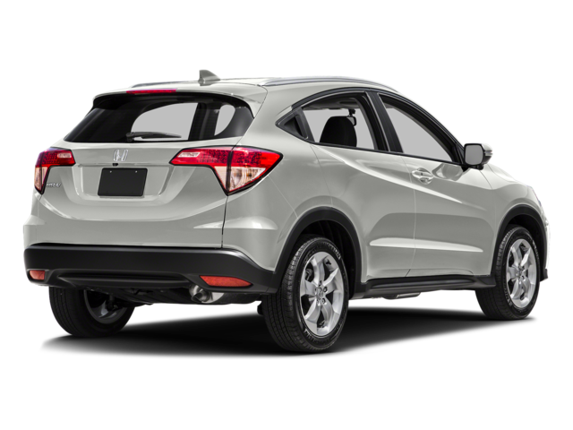 Certified 2016 Honda HR-V EX-L with VIN 3CZRU5H71GM750020 for sale in Lexington, SC