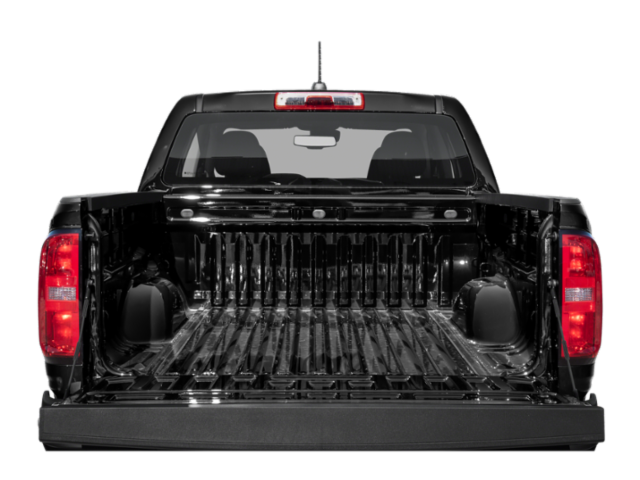 Used 2022 Black Chevrolet 4WD ZR2 image 8