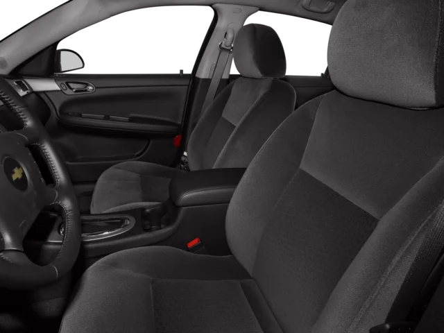 Used 2016 Black Chevrolet LT image 6