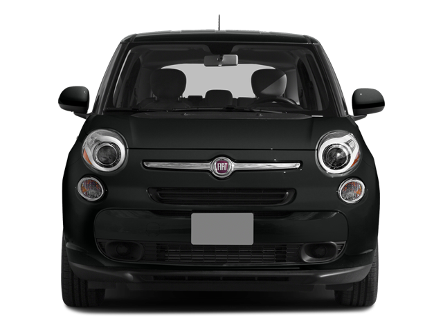 Used 2014 Light Blue FIAT Lounge image 4