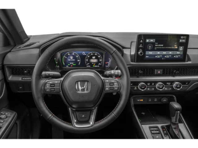 New 2026 Ash Green Metallic Honda TrailSport image 7