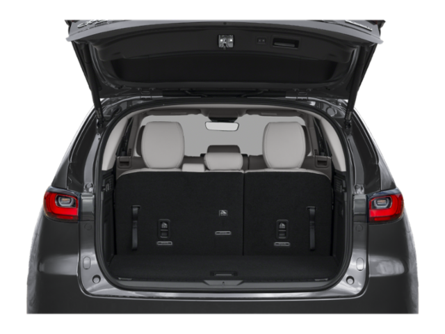 2026 Mazda CX-90 Premium Package - Photo 8