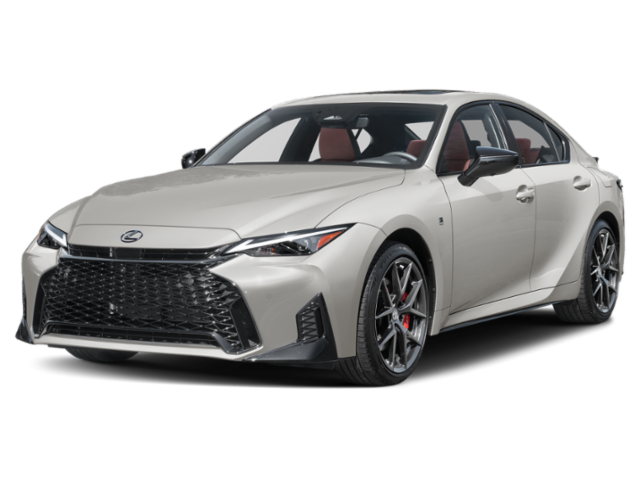 New 2026 Wind Lexus 350 F SPORT image 8