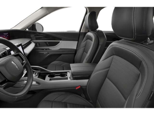 2026 Lincoln Nautilus Reserve photo 4