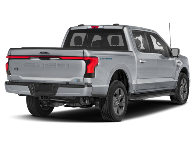 Used 2023  Ford LARIAT image 2